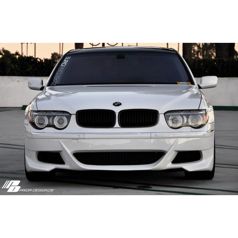 Parachoques delantero BMW E65 E66 mod PRIOR