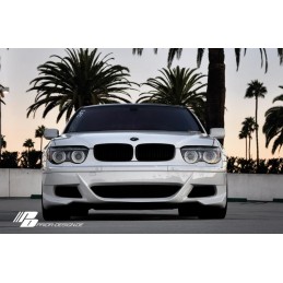 Parachoques delantero BMW E65 E66 mod PRIOR