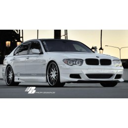 Parachoques delantero BMW E65 E66 mod PRIOR