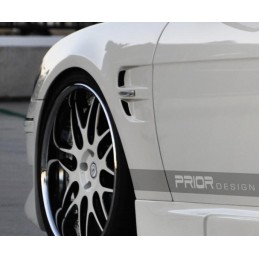 Aletas delanteras BMW E65 E66 mod PRIOR