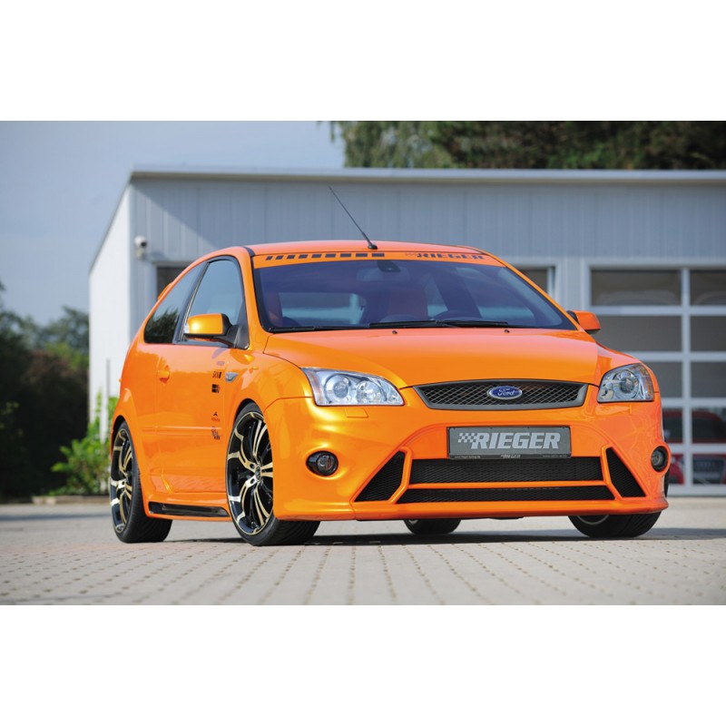 PARACHOQUES DELANTERO FORD FOCUS II RIEGER
