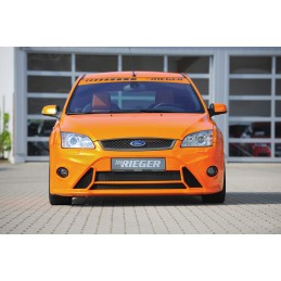 PARACHOQUES DELANTERO FORD FOCUS II RIEGER