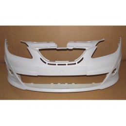 Paragolpes delantero Seat Ibiza 2009 Bocanegra