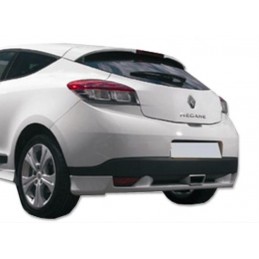 Spoiler trasero Renault Megane  09