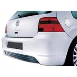 Paragolpes trasero Volkswagen Golf IV R32 Mod R