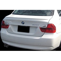ALERON BMW S3 E 90 M Look lip