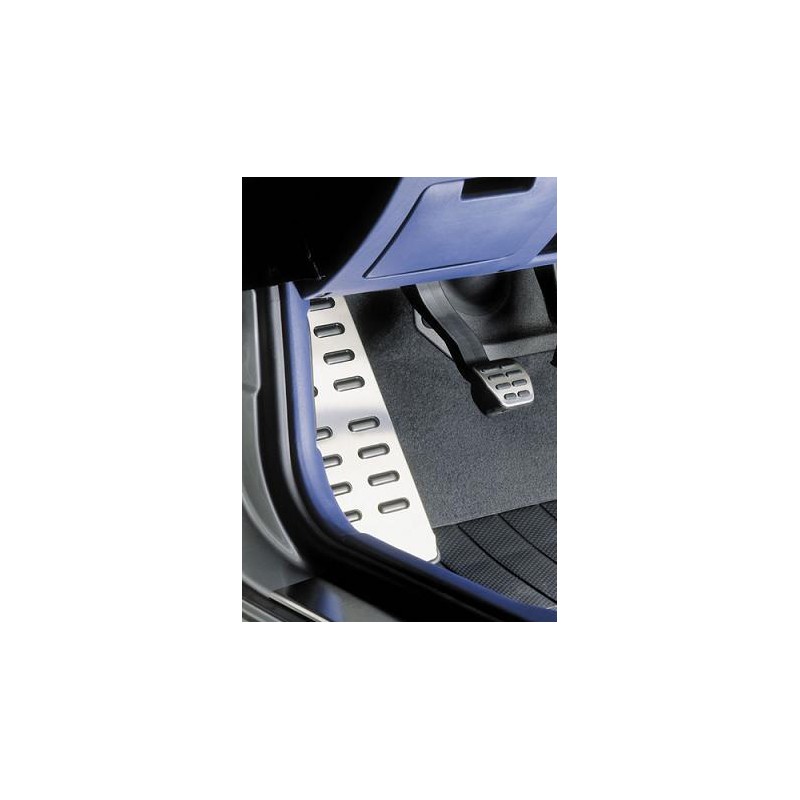 Reposapies especifico Skoda Octavia I 96 00 Octavia 00 04