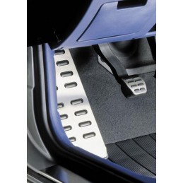 Reposapies especifico Skoda Fabia I