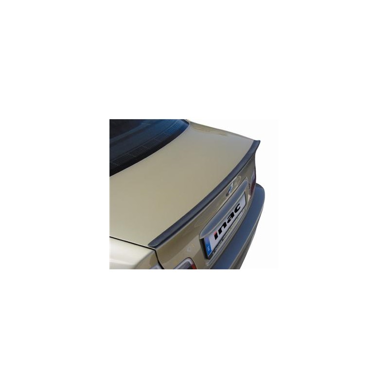 ALERON B.M.W. SERIE 3 TIPO M-3 E-46 ´98 COUPE 2-PUERTAS