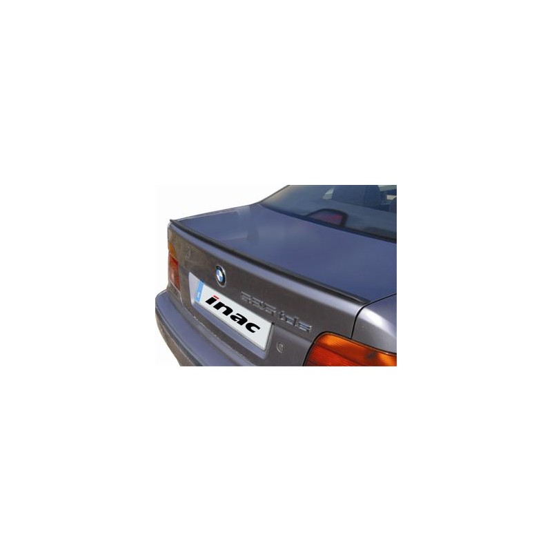 ALERON B.M.W. SERIE 5 TIPO M-5 E-39 ´98-´03