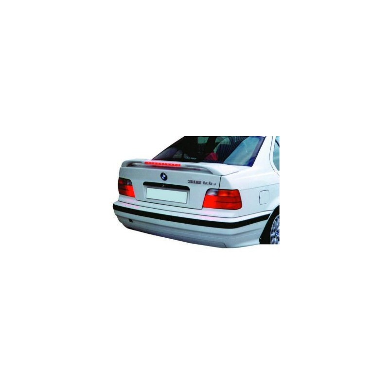 ALERON E36 COUPE