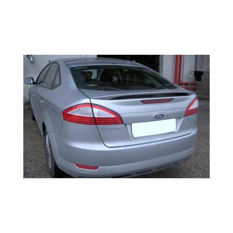 Aleron porton Ford Mondeo 2007 2014 Solo 4 puertas