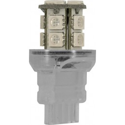 Bombilla T20 con 13 SMD LED para Luz diurna original