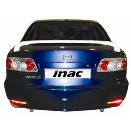 ALERON MAZDA 6 4-PUERTAS