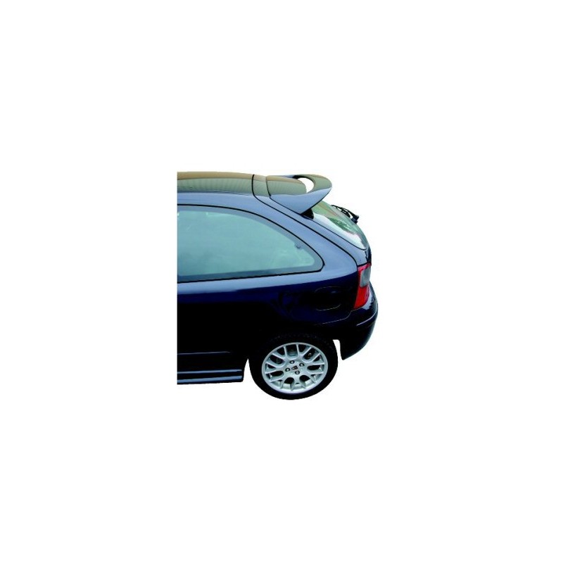 ALERON MG ZR VISERA
