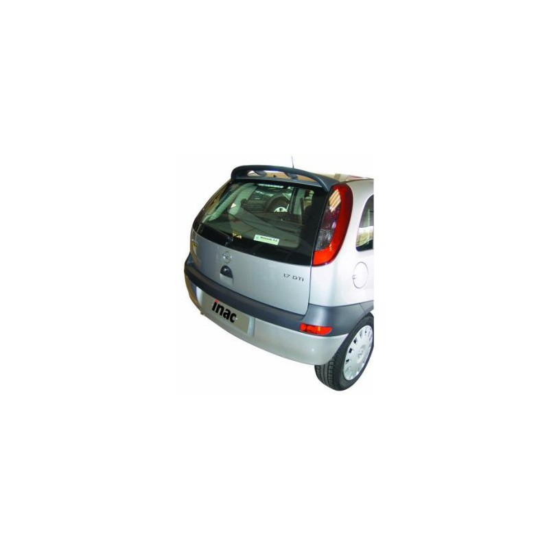 ALERON OPEL CORSA KIT - KAR ( TUNING )