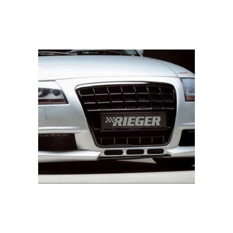PARRILLA PARA PARAGOLPES DELANTERO AUDI TT  8N 
