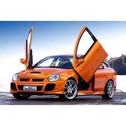 Puertas verticales LSD Chrysler Neon PL