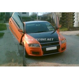 Puertas verticales LSD  Fiat Stilo 10/01