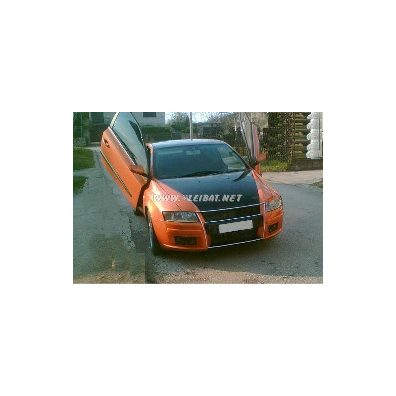 Puertas verticales LSD  Fiat Stilo 10/01