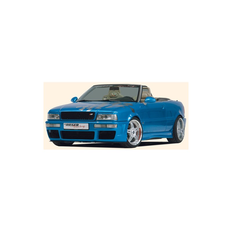 PARAGOLPES DELANTERO AUDI B4 B4/cabrio