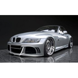 Parachoques delantero BMW Z3 Exclusiv