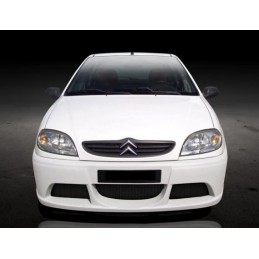 Parachoques delantero Saxo II Shotter