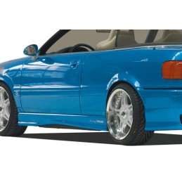 FALDON LATERAL IZQUIERDO AUDI 80 B4/cabrio