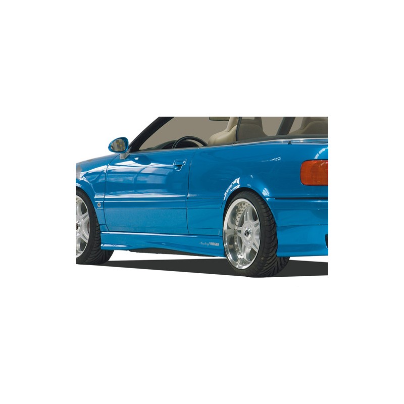 FALDON LATERAL DERECHO AUDI 80 B4/cabrio