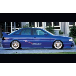 FALDON LATERAL IZQUIERDO COUPE/CABRIO AUDI 80 B4