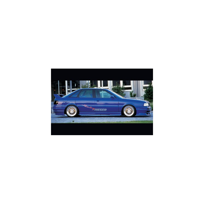 FALDON LATERAL IZQUIERDO COUPE/CABRIO AUDI 80 B4