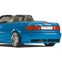 AÑADIDO FALDON TRASERO AUDI COUPE/CABRIO