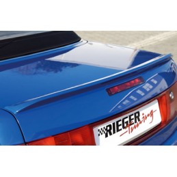 ALERON TRASERO AUDI 80 B4 CABRIO