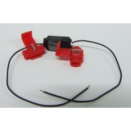 RESISTENCIA PARA FALLO 5w