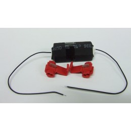 RESISTENCIA PARA FALLO 21w