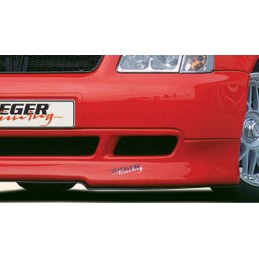 ANADIDO FALDON DELANTERO SHARK AUDI A3  VERSION BAJA    gt 99