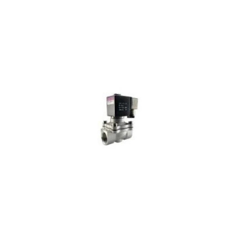 Electro valvula Electrica  12v 