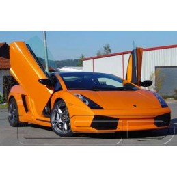 Puertas verticales LSD Lamborghini Gallardo Coupe 03