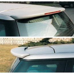 Aleron Alfa Romeo 145 03 95  C  LUZ 35 LED