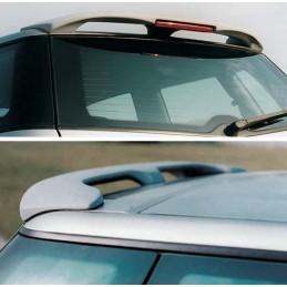 Aleron Alfa Romeo 145 03 95  C  LUZ 35 LED XL