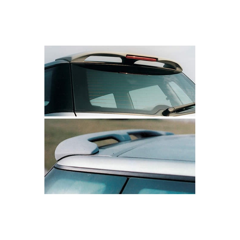 Aleron Alfa Romeo 145 03 95  C  LUZ 35 LED XL
