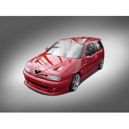 Kit para entrada de capo tipo F50 Alfa 145 CADAMURO
