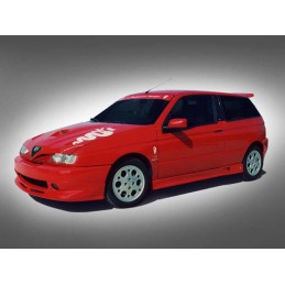 Anadido faldon delantero Alfa 145 CADAMURO