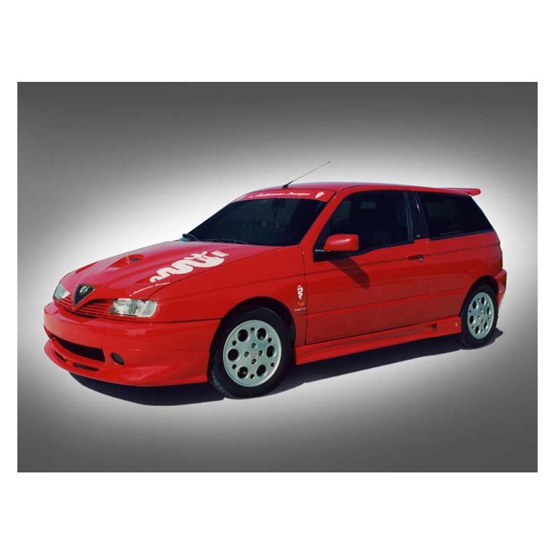 Faldones laterales Alfa 145 CADAMURO