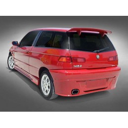Anadido faldon trasero Alfa 145 CADAMURO