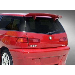 Aleron trasero Alfa 145 CADAMURO
