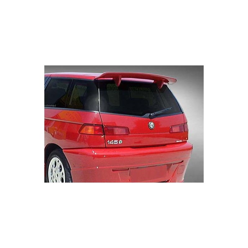 Aleron trasero Alfa 145 CADAMURO