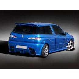 PARACHOQUES TRASERO ALFA 145 PISTA
