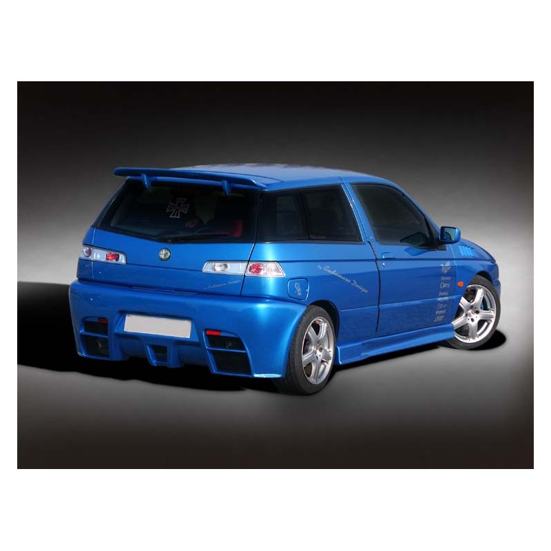 FALDONES LATERALES ALFA 145 PISTA