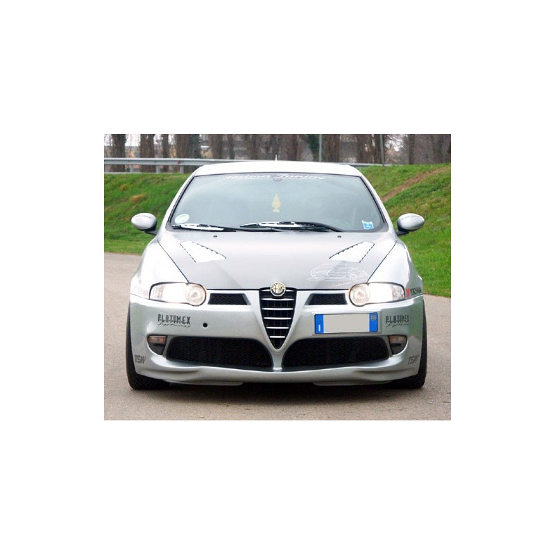 Parachoques delantero Alfa 147 CADAMURO